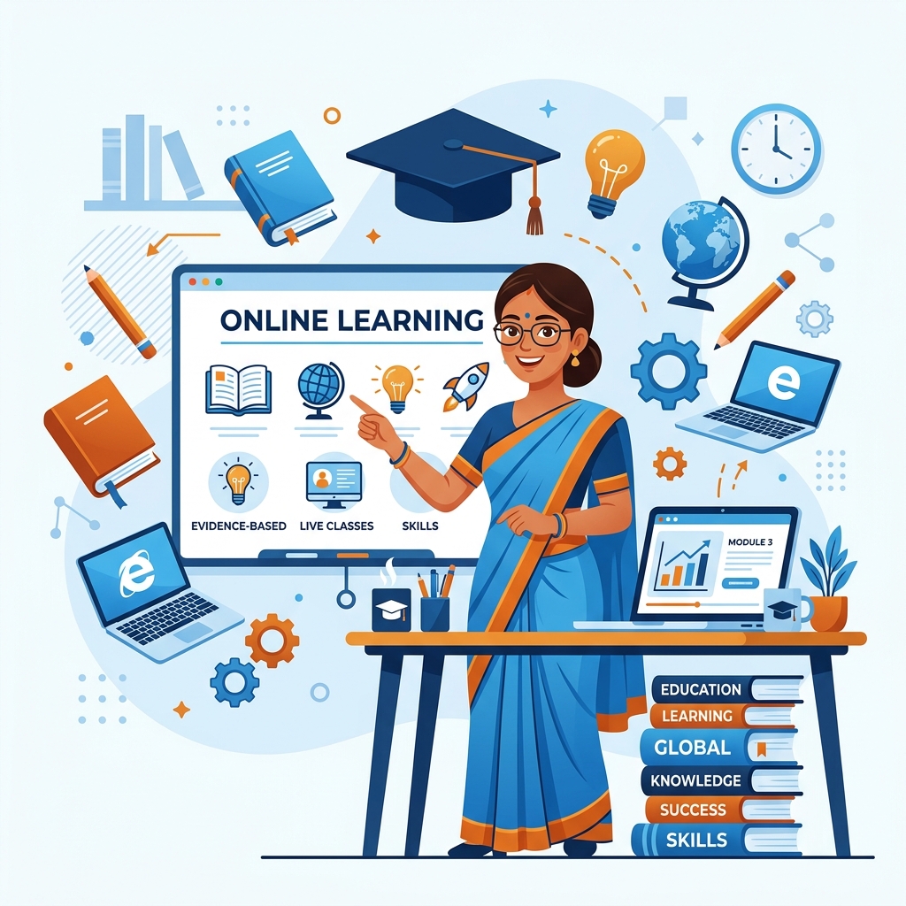 Education Illustration